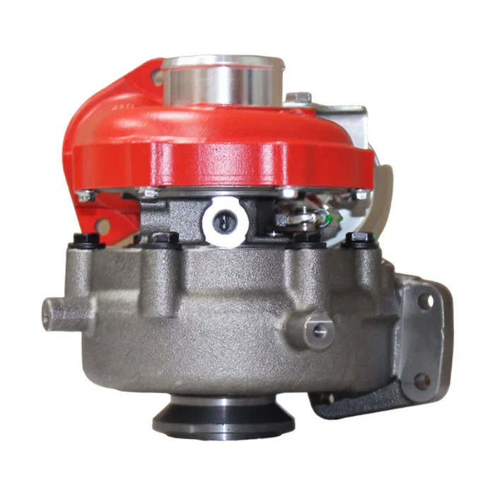 GEN1 High Flow Turbo Charger For Holden Captiva Z22D 2.2L