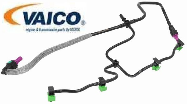 Vaico V25-3058 Schlauch FüR Leckkraftstoff FüR Ford-image