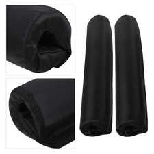 2 Pcs Neck Pad for Weight Bar Barbell Accessories Squat Shoulder Support
