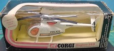 مقتنيات CORGI TOYS