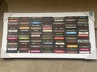 Atari Game Picture New  30w x 15l x 11/2h