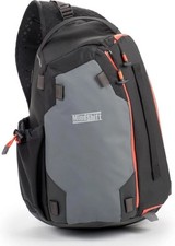 Gear Photocross 10 Sling Bag (Orange Ember) *NEW W TAGS* Camera Photography Bag