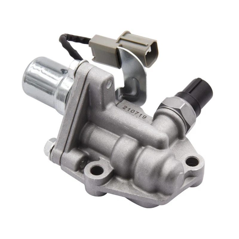 Electroválvula de carrete VTEC para 98-02 Honda Accord Odyssey 2,3 L SOHC 15810-PAA-A02 Foto 2 de 4