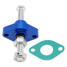 CNC MANUAL TIMING CAM CHAIN TENSIONER FOR YAMAHA YZ250F 01-21 YZ450F 03-21