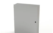 SCE-30N2408LP Saginaw Control & Engineering Enclosures Nema-1 Enclosure