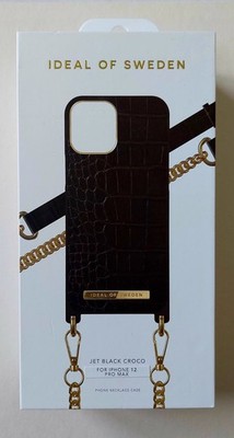 Apple iPhone Ideal of Sweden Handyhülle für iPhone 12 Pro Max