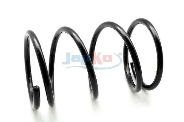 2X Japko Fahrwerksfeder ZCJ2363D FüR Ford USA-image