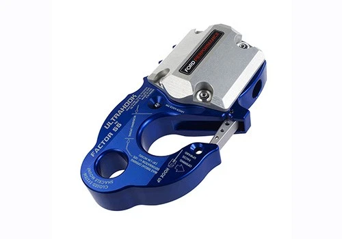 Blue UltraHook Ford Performance by Factor 55 - Image 2 of 4