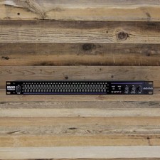 Open Box ART EQ351 31-Band 1/3 Octave Single Channel Graphic Equalizer