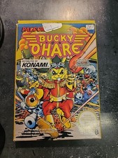 ebay® Auktion 396636174089 | Bucky O'Hare Nintendo NES OVP Zustand: Gut Thumbnail of ebay® auction 396636174089 | Bucky O'Hare Nintendo NES OVP Zustand: Gut