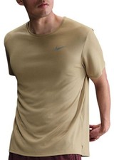Nike 35 Miler Dri-FIT UV Mens UPF 40 Running Top Sz S M L Shirt NEW DV9315 297