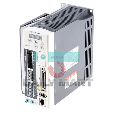 New In Box SND LXM23DU10M3X Motion Servo Drive