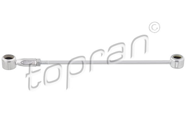 Topran WäHl-/Schaltstange 721 307 FüR Berlingo Peugeot N3 N5 7E 7C 7A 306 Break-image