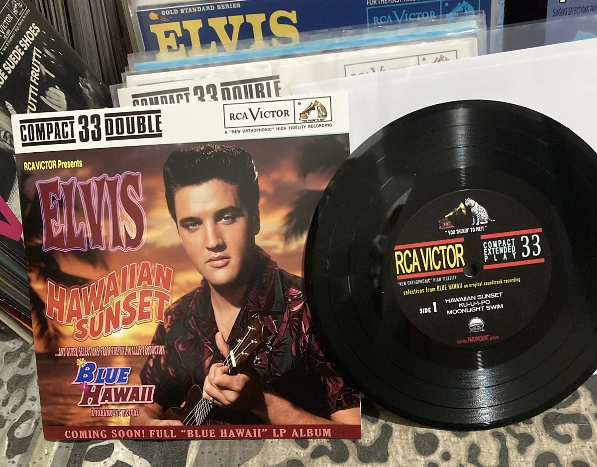 Elvis Presley 7