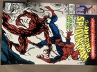 Amazing Spider-Man 361 362 363  1st Carnage, Venom app Higher Grade Complete set