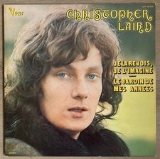 Christopher Laird - Je la revois, je limagine...