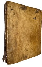 1596 Thirteene Bookes of Aenidos *RARE* EARLY ENGLISH EDITION - VIRGIL’S AENEID