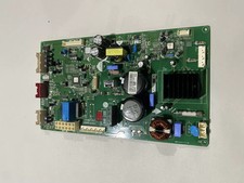EBR81182768 LG Refrigerator Main Pcb