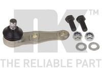 NK Traggelenk FüHrungsgelenk 5043212 FüR 323 Mazda 3 Hatchback BF Station Wagon