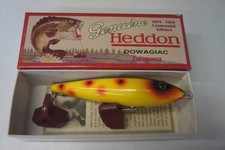 Heddon Wood Zaragossa X6500W Color SO