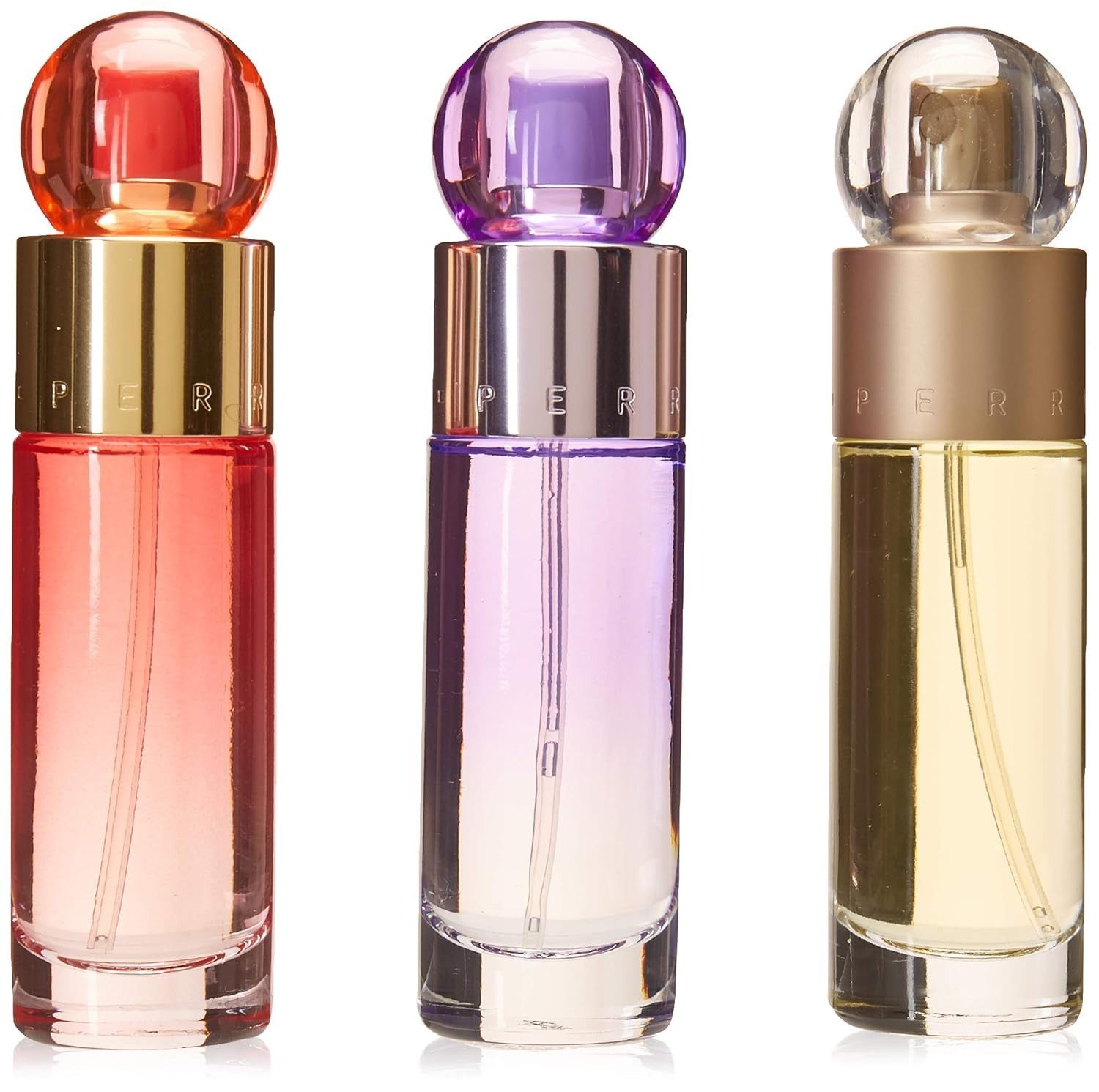 Perry Ellis 360 Fragrance Set Gift Box