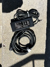 AC Adapter for LiveU LU600 HEVC HD Live Stream Encoder