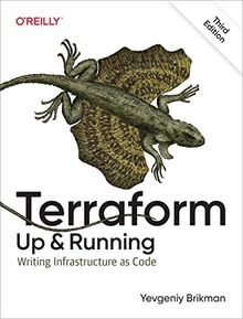 Terraform: Up and Running: Writing Infrastructure a... | Buch | Zustand sehr gut