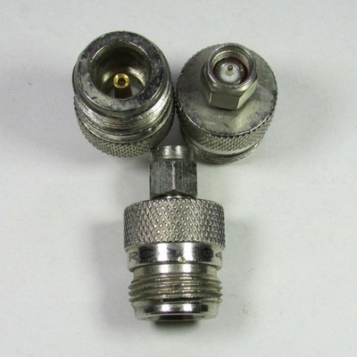 1pc RSA-3452 DC-11GHz N Female /   Male Converter *cm