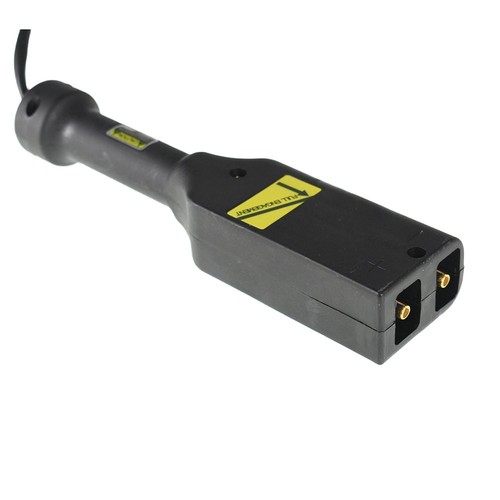 36V Powerwise 36 Volt Golf Cart Battery Charger "D" Style For TXT Medalist EZ-GO - Picture 5 of 8