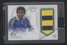 2024-25 Topps Definitive Collection UEFA Club Competitions Soccer Checklist Guide in-content 23