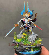 Dps Lumineth Realm-Lords The Light Of Eltharion Pro-Painted Warharmmer AOS Model