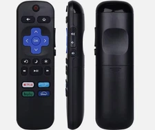 Onn Roku TV Remote Control For All Onn TV Roku TV Smart 4K Ultra HDTV