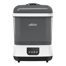 DrBrown  s All-in-One Bottle Sterilizer  Dryer   Up to 6 Bottles   Very Good