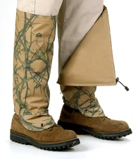 SnakeArmor Snake Gaiters