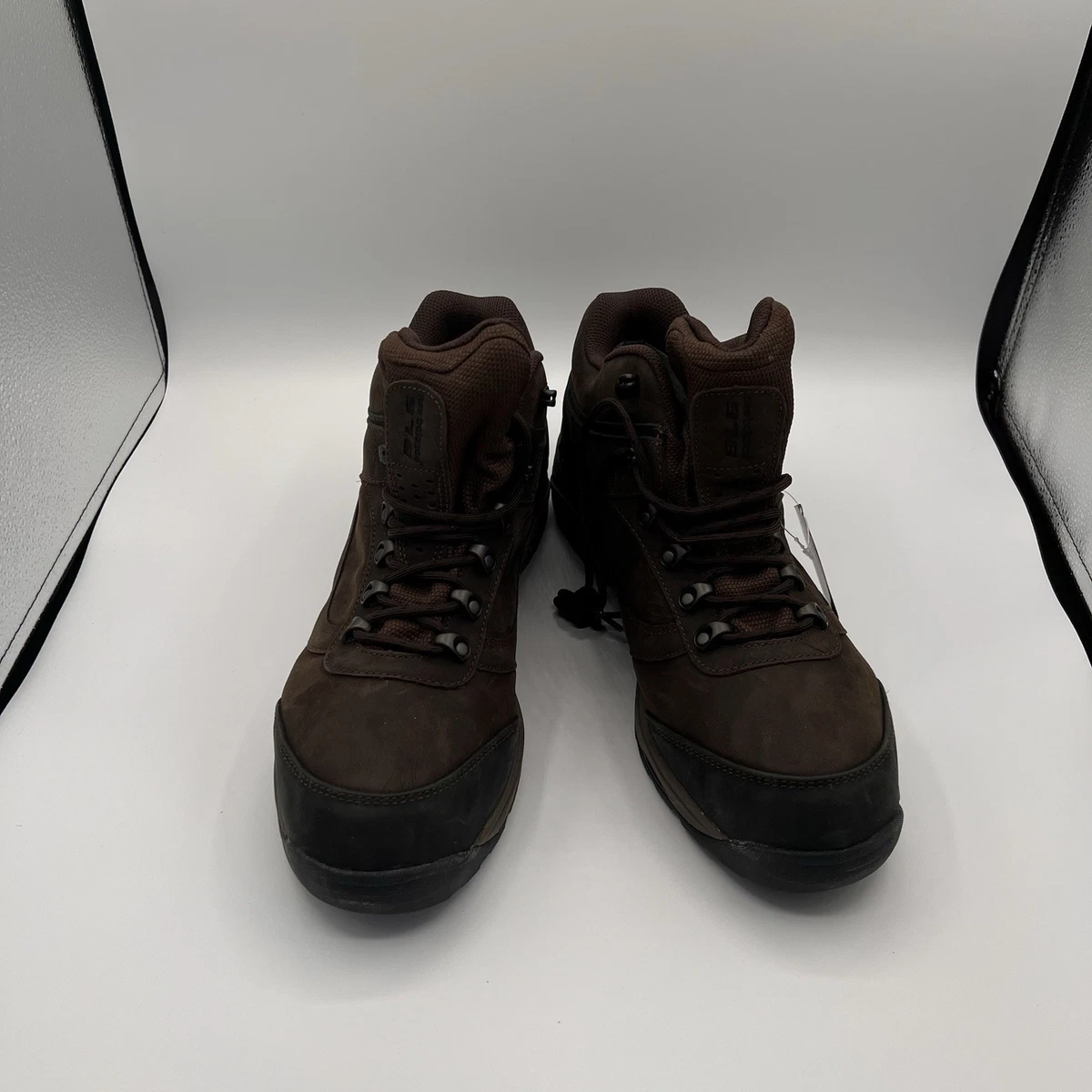 NEW BALANCE Country Walking Randonneé Mens Goretex Hiking Outdoor Boots NIB