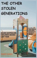 David Adams | The Other Stolen Generations | Taschenbuch | Englisch (2022)