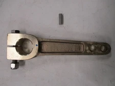 MASTERCRAFT TILLER ARM 7 1/8" X 1 7/8" BRONZE 200142B MARINE BOAT