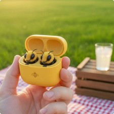 Bluetooth-Ohrhörer in Tierform niedliches De...