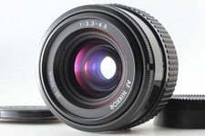 Exc 5 Nikon AF Nikkor 35-70mm F3.3-4.5 zoom lens From JAPAN