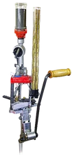 Lee Precision 90633 Pro 1000 Reloading Kit 223 Rem 3 Hole