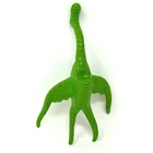 Trash Compactor Monster figure Death Star Playset star wars Kenner part 1978 VTG