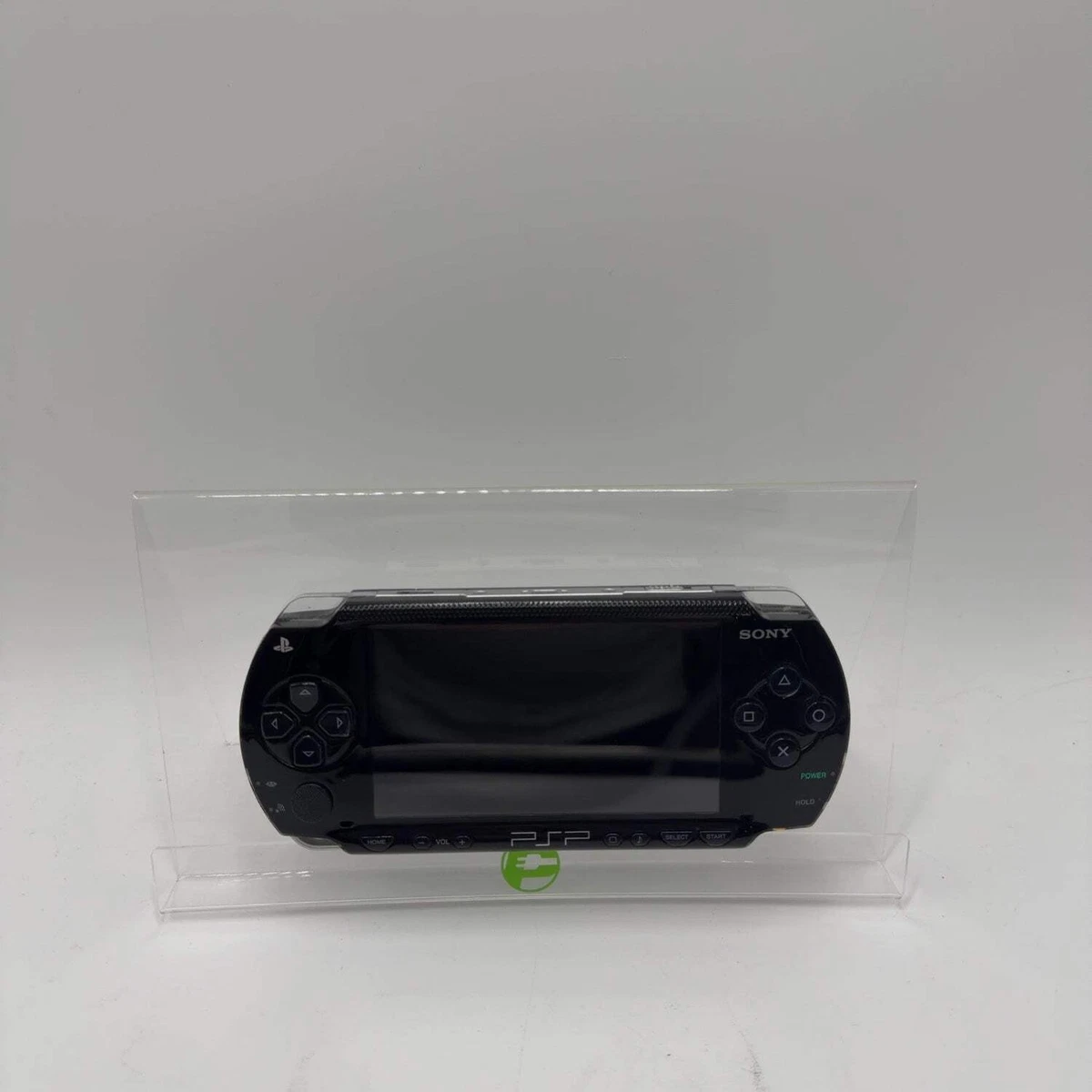 Sony psp en boite psp value pack console avec chargeur psp 115