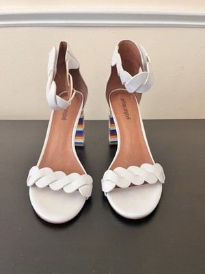 Jeffrey Campbell Shoes Size 6
