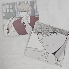 CHECKMATE MOFUN COASTER 