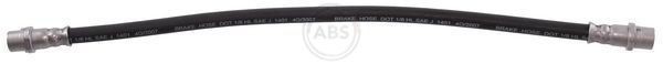 A.B.S. SL 5643 Bremsschlauch Hinten FüR MERCEDES-BENZ VW-image