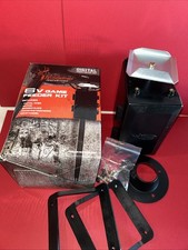 Kit d'alimentation de jeu - Wildgame Innovations