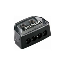 Kicker 46DB4 DB1448 DISTRIBUTION BLOCK, 1-0/8 IN,4 4/8 OUT