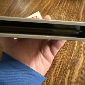 Paperboy NES Nintendo Entertainment System 1988 con manuale. Test Funzionante