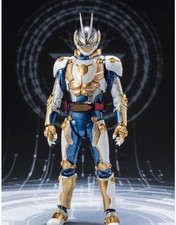 Premium BANDAI S H Figuarts KAMEN RIDER GEATS KAMEN RIDER GAZER