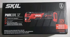 SKIL PWRCORE 12 OS592701 12V Cordless Oscillating Multi Tool